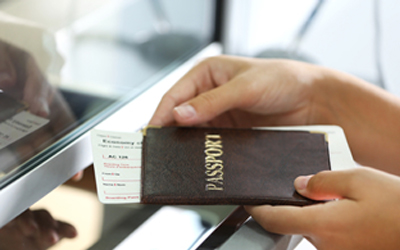 Passport and Visa Information