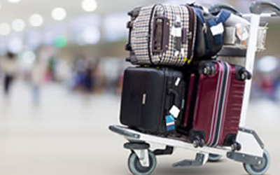 Free Baggage Allowance and Specifications